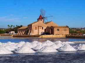 Casa vacanze bacio del sole centro storico Marsala, Marsala